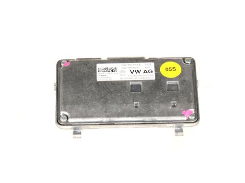 Camera VW PASSAT B8 Variant (3G5, CB5) 2.0 TDI | BP35919703E14 - Image 3