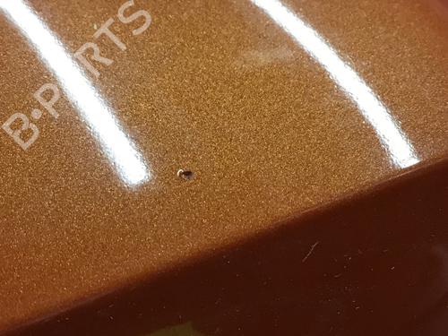 Right mirror VW POLO VI (AW1, BZ1, AE1) 1.0 TSI | BP28674088C27 