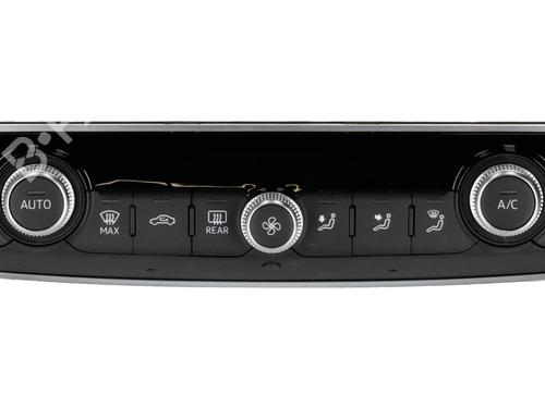 Used Climate control Climate control 38619295 38619295