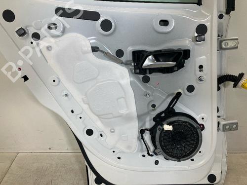 Left rear door OPEL MOKKA 1.2 (76) | BP27667942C4 