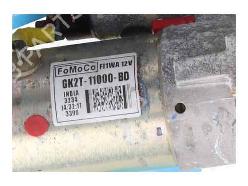 Starter FORD TRANSIT V363 Platform/Chassis (FED, FFD) 2.0 EcoBlue | BP32299032M8 - Image 3