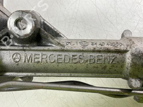 Steering rack MERCEDES-BENZ SLK (R172) 200 (172.434) | BP31755068M22 
