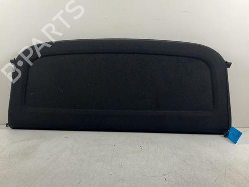 Used Rear parcel shelf Rear parcel shelf FORD FIESTA VII (HJ, HF) 1.1 Ti-VCT (71 hp) 40189349 40189349