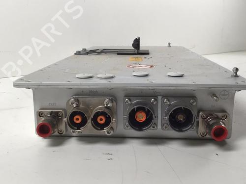 Electronic module OPEL VIVARO C Van (K0) VIVARO-E HYDROGEN | BP39920263M83 - Image 4