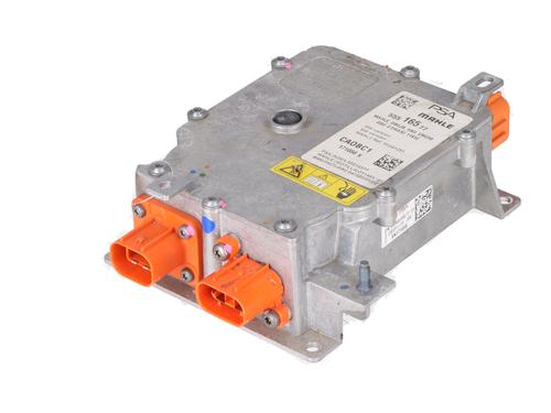 Used Electronic module Electronic module OPEL VIVARO C Van (K0) VIVARO-E HYDROGEN (136 hp) 39921088 39921088