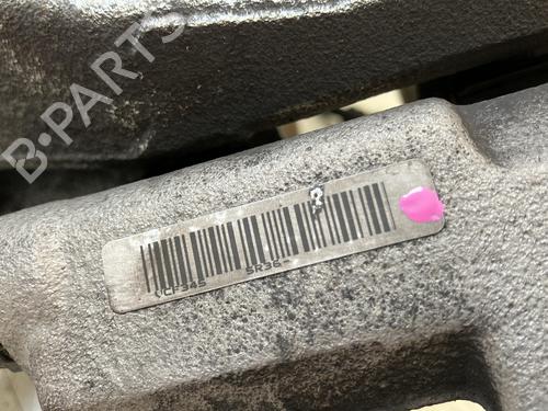 Right front brake caliper VW TAYRON (R41) 2.0 TDI 4motion | BP39928586M104 - Image 5