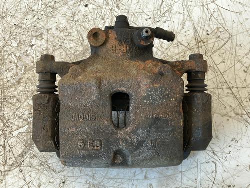 Left front brake caliper KIA OPTIMA (JF) 1.7 CRDi | BP37610317M105 - Image 3