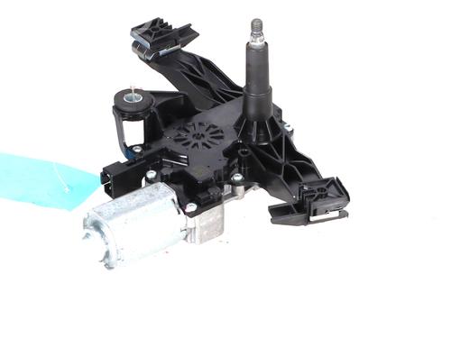 Rear wiper motor OPEL CORSA E (X15) 1.4 (08, 68) | BP37468767M102 - Image 2