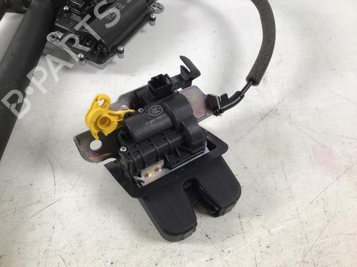 Electronic module VW TOURAN (5T1) 1.0 TSI | BP36244409M83 - Image 2
