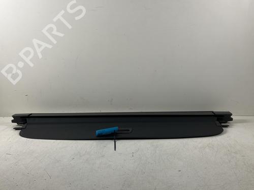Used Rear parcel shelf Rear parcel shelf VW GOLF VIII Variant (CG5, DB5) 1.0 TSI (90 hp) 39949697 39949697