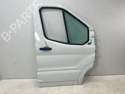 Used Right front door Right front door FORD TRANSIT V363 Platform/Chassis (FED, FFD) 2.0 EcoBlue (130 hp) 36256065 36256065