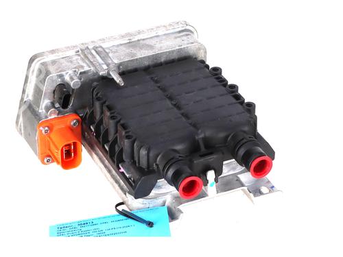 Used Electronic module Electronic module OPEL VIVARO C Van (K0) VIVARO-E HYDROGEN (136 hp) 39924190 39924190
