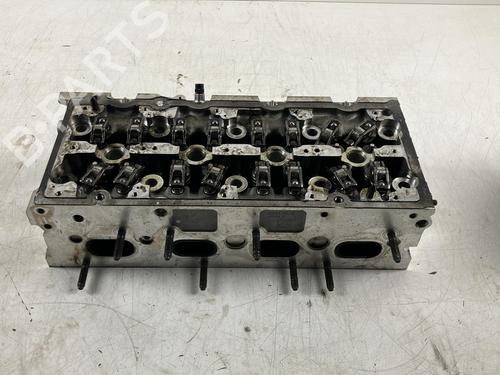 Cylinder head VW CRAFTER Van (SY_, SX_) 2.0 TDI FWD (SYB, SYC, SYD) | BP25335271M5 - Image 4