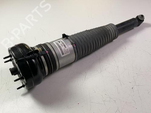 Used Left rear shock absorber Left rear shock absorber AUDI A8 D4 (4H2, 4H8, 4HC, 4HL) 3.0 TDI quattro (258 hp) 35719358 35719358