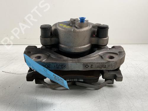 Used Right front brake caliper Right front brake caliper PEUGEOT EXPERT Van (V_) E-EXPERT HYDROGEN (136 hp) 39924853 39924853