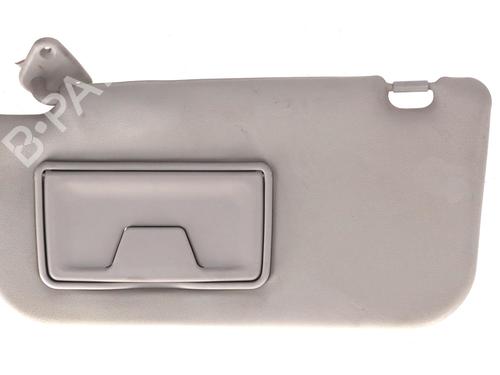left-sun-visor-mitsubishi-mirage-space-star-vi-hatchback-a0_a-2012-39949623 main image