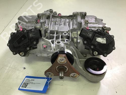 Rear differential VW ARTEON (3H7, 3H8) 2.0 TSI R 4motion | BP36244454M24 - Image 3