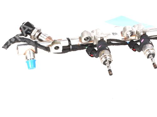 Used Injection rail Injection rail OPEL ASTRA K Sports Tourer (B16) 1.2 Turbo (35) (131 hp) 36381574 36381574