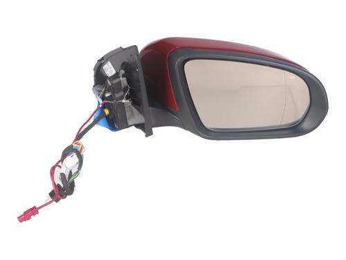 Used Right mirror MERCEDES-BENZ GLA (H247) GLA 200 (247.787) (163 hp) 27384435