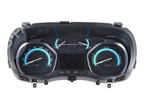 Used Instrument cluster Instrument cluster OPEL VIVARO C Van (K0) VIVARO-E HYDROGEN (136 hp) 39919772 39919772