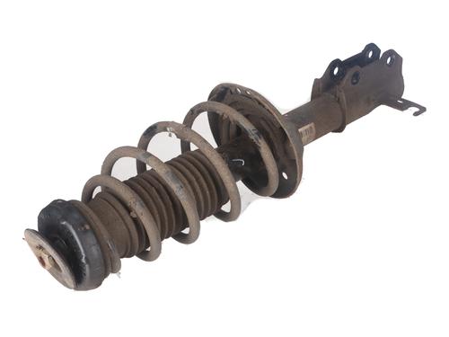 Used Left front shock absorber OPEL ASTRA J (P10) 1.4 (68) (100 hp) 21846126