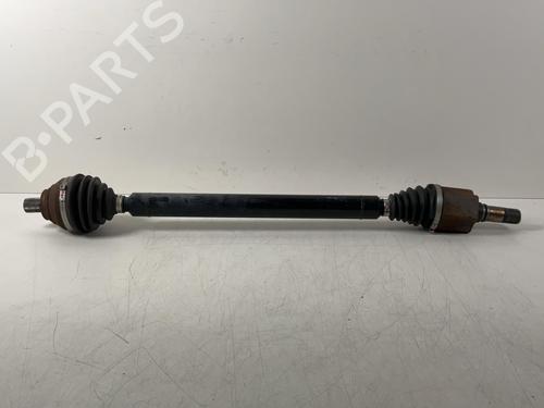 Used Right front driveshaft Right front driveshaft VW TOURAN (5T1) 2.0 TDI (150 hp) 34196859 34196859