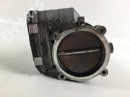 Throttle body LAMBORGHINI GALLARDO 5.2 LP560-4 | BP4023645M82 