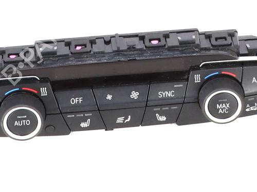 Used Climate control Climate control BMW X1 (F48) sDrive 18 i (140 hp) 39530486 39530486