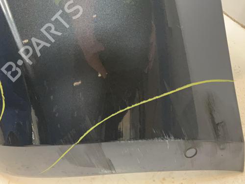 Rear bumper TESLA MODEL 3 (5YJ3) EV | BP32439381C8 