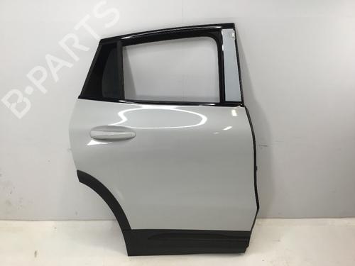 Used Right rear door MERCEDES-BENZ GLA (H247) AMG GLA 35 4-matic (247.751) (306 hp) 27260651