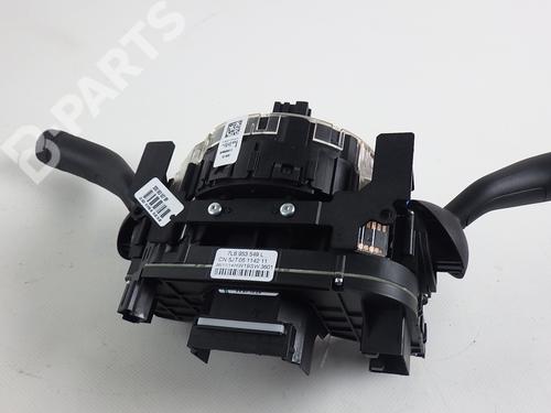 Switch VW PHAETON (3D1, 3D2, 3D3, 3D4, 3D6, 3D7, 3D8, 3D9) 3.0 V6 TDI 4motion | BP4371606I30 