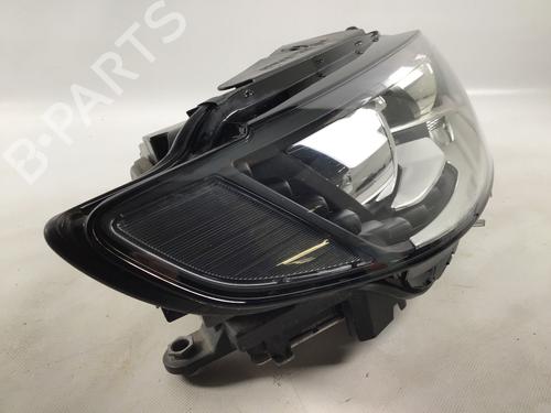 Right headlight VW CC B7 (358) 1.4 TSI | BP33301920C29 - Image 4
