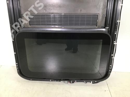 Soltak VW PHAETON (3D1, 3D2, 3D3, 3D4, 3D6, 3D7, 3D8, 3D9) 3.0 V6 TDI 4motion | BP4371620C124 