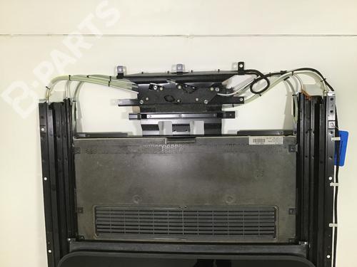 Soltak VW PHAETON (3D1, 3D2, 3D3, 3D4, 3D6, 3D7, 3D8, 3D9) 3.0 V6 TDI 4motion | BP4371620C124 