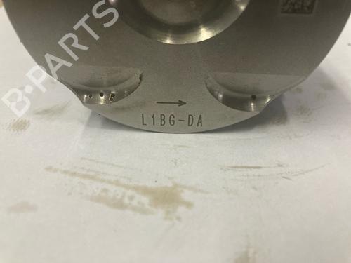 Other FORD FIESTA VII (HJ, HF) 1.0 EcoBoost | BP19676079O1