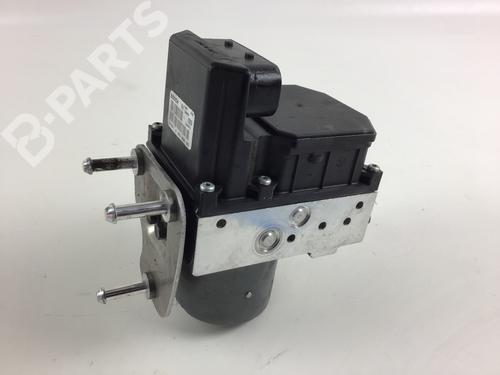 Used ABS pump VW PHAETON (3D1, 3D2, 3D3, 3D4, 3D6, 3D7, 3D8, 3D9) 3.0 V6 TDI 4motion (245 hp) 4371693