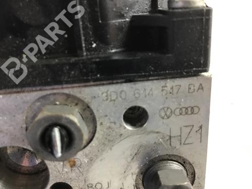 ABS pump VW PHAETON (3D1, 3D2, 3D3, 3D4, 3D6, 3D7, 3D8, 3D9) 3.0 V6 TDI 4motion | BP4371693M43 