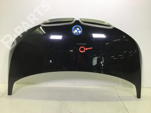 Used Hood Hood BMW i3 (I01) Electric (170 hp) 11182084 11182084