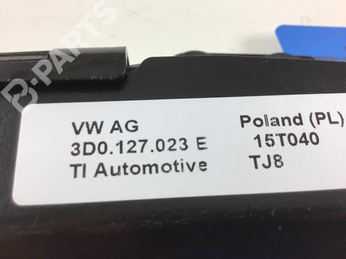Drivstoffpumpe VW PHAETON (3D1, 3D2, 3D3, 3D4, 3D6, 3D7, 3D8, 3D9) 3.0 V6 TDI 4motion | BP4371699M76 
