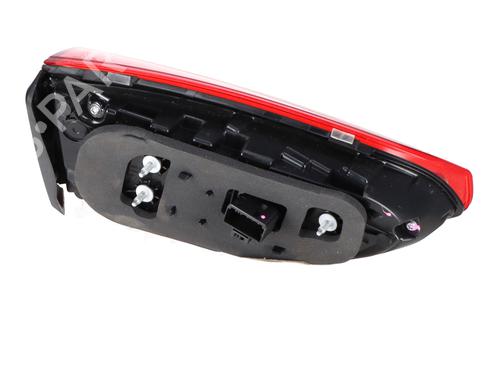 Right tailgate light VW T-ROC (A11, D11) 2.0 TDI | BP29754610C80 
