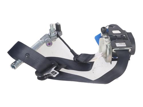Front right seatbelt MITSUBISHI MIRAGE / SPACE STAR VI Hatchback (A0_A) 1.0 (A05A) | BP23246128I25 