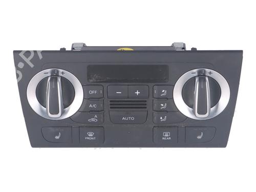 Used Climate control AUDI Q3 (8UB, 8UG) RS 2.5 quattro (310 hp) 18157903