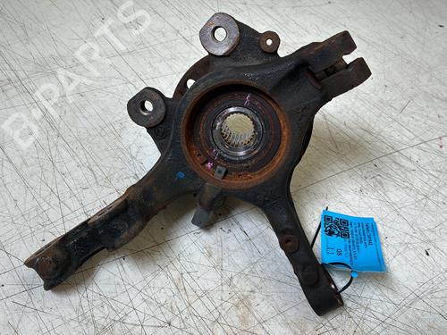 Used Left front steering knuckle Left front steering knuckle 39486103 39486103