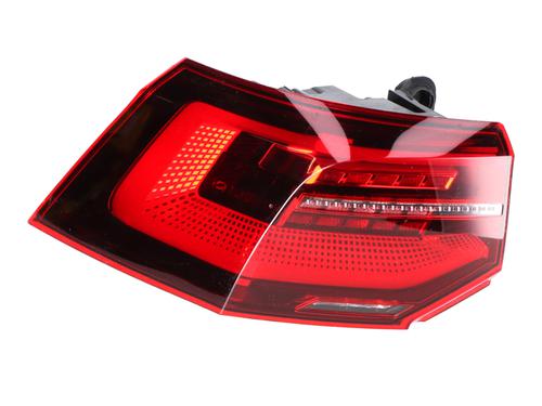 Used Left taillight Left taillight VW GOLF VIII (CD1, DA1) 1.0 TSI (90 hp) 32084367 32084367