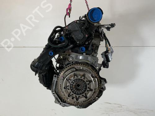 Used Engine Engine 38566958 38566958