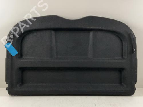 Hattehylde Hattehylde NISSAN QASHQAI II (J11, J11_) 1.3 DIG-T (158 hp) 37400877 37400877
