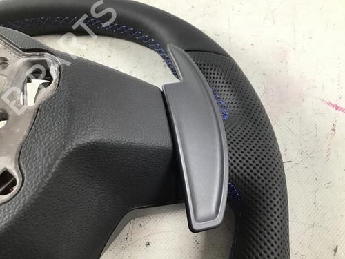 Steering wheel VW GOLF VIII (CD1, DA1) 2.0 TSI R 4motion | BP33834407C49 - Image 7