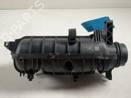 Intake manifold VW T-ROC (A11, D11) 1.5 TSI | BP38438024M70 - Image 2