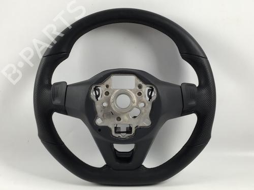 Steering wheel VW GOLF VIII (CD1, DA1) 1.5 TSI | BP35725514C49  - Image 5