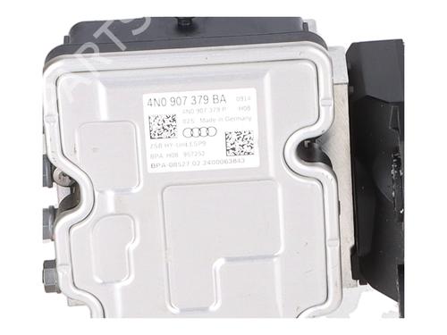 ABS Bremseaggregat AUDI A6 C8 (4A2) 45 TFSI Mild Hybrid quattro | BP30748640M43 